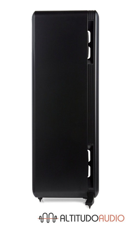 Q Active 400 Black demo