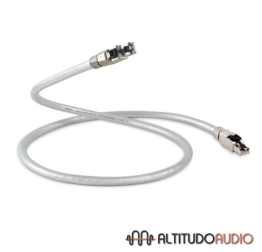 QED REFERENCE Ethernet