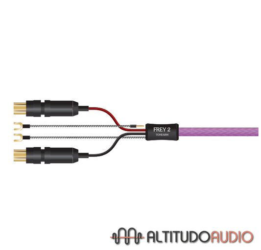 Frey 2 Tonearm Cable +
