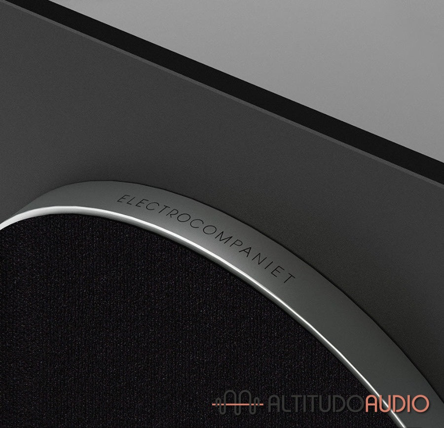 SIRA L-1 WIRELESS SUBWOOFER