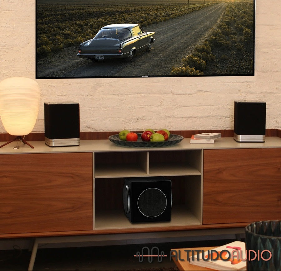 SIRA L-1 WIRELESS SUBWOOFER