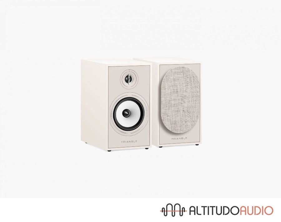 Triangle Borea BR02BT All-In-One Bluetooth Speaker