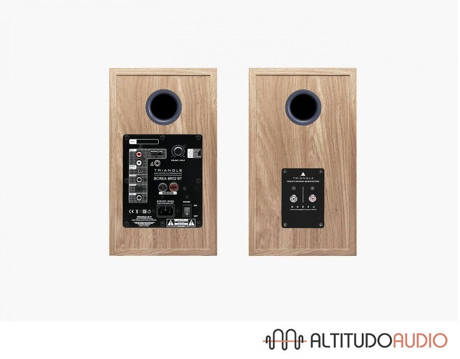 Triangle Borea BR02BT All-In-One Bluetooth Speaker