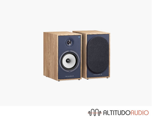 Triangle Borea BR02BT All-In-One Bluetooth Speaker