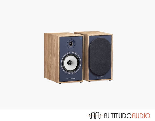 Triangle Borea BR03BT All-In-One Bluetooth Speaker