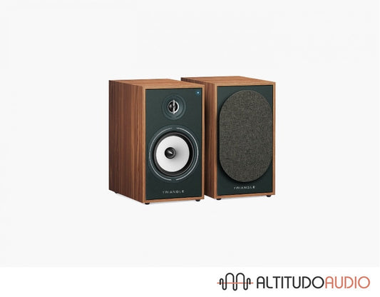 Triangle Borea BR02BT All-In-One Bluetooth Speaker