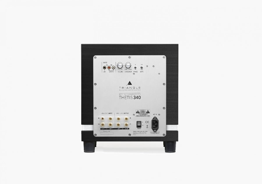 Thetis 340 Subwoofer