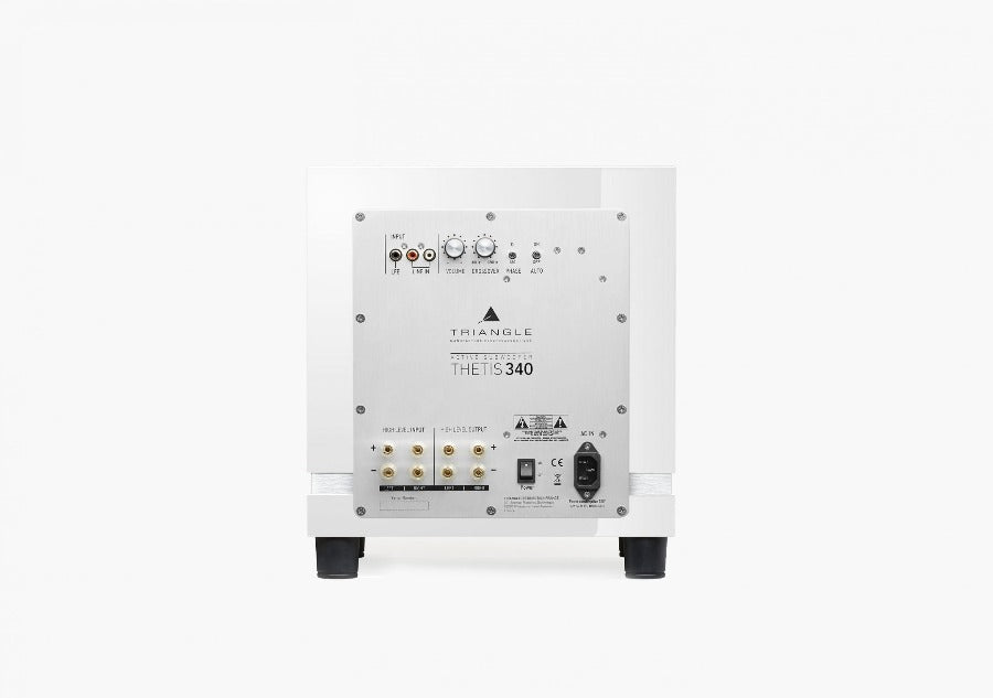 Thetis 340 Subwoofer