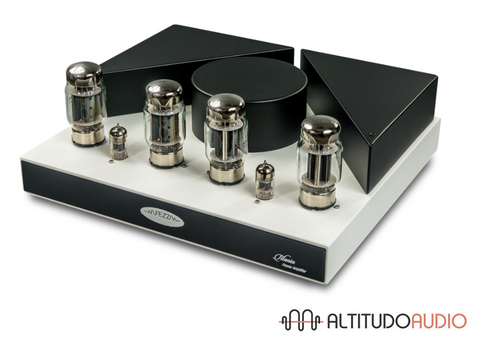 Titania Legacy Power Amplifier
