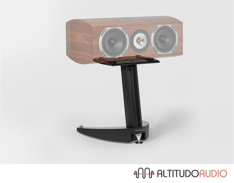 Triangle S08-C – MAGELLAN 40TH