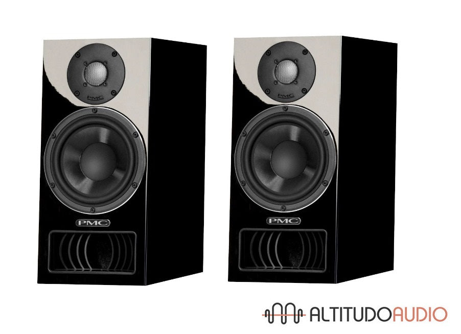 TWENTY5.22i BOOKSHELF SPEAKERS