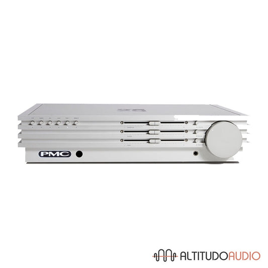 Cor Integrated Amplifier