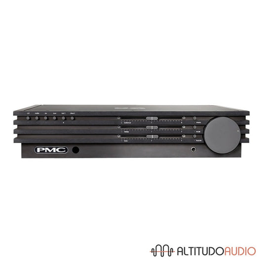 Cor Integrated Amplifier