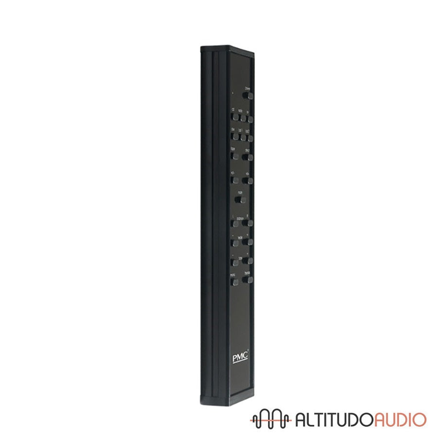 Cor Integrated Amplifier