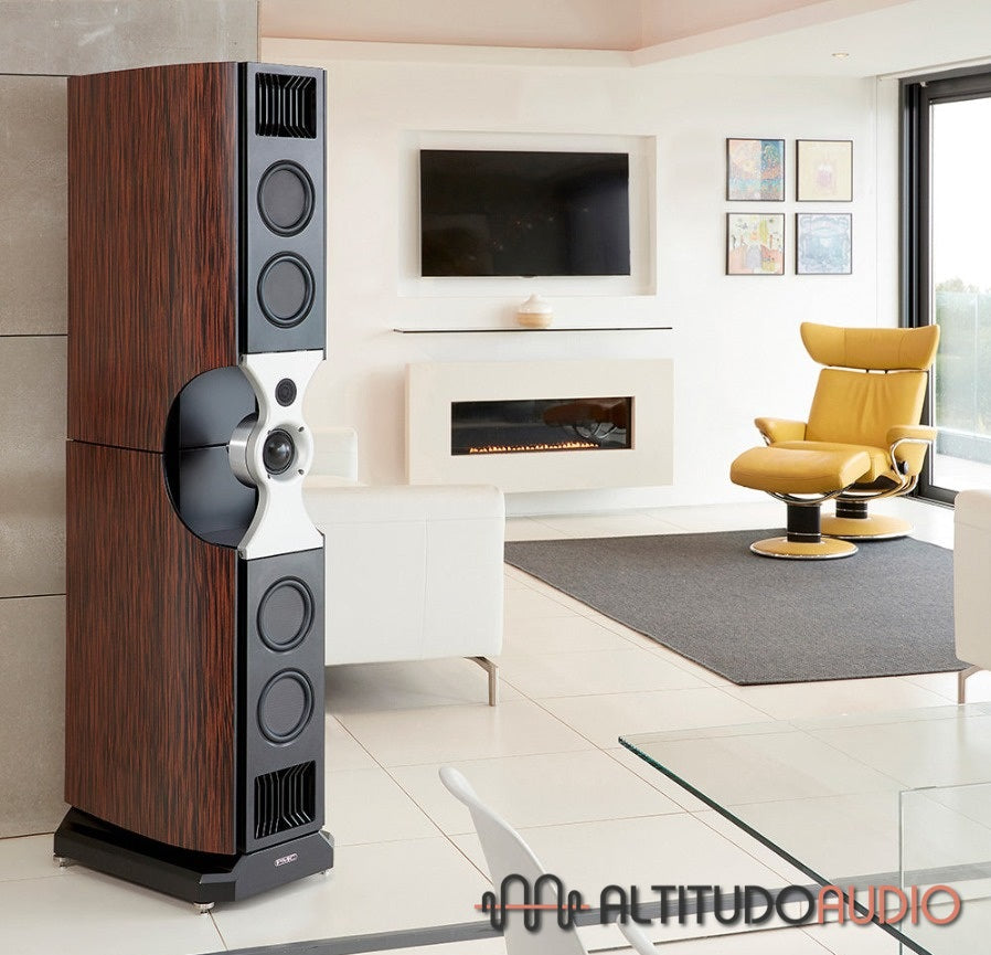 PMC FACT FENESTRIA TOWER SPEAKERS - PAIR