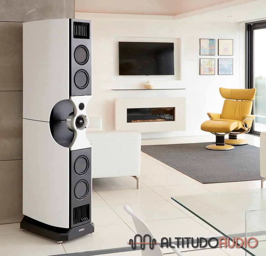 PMC FACT FENESTRIA TOWER SPEAKERS - PAIR