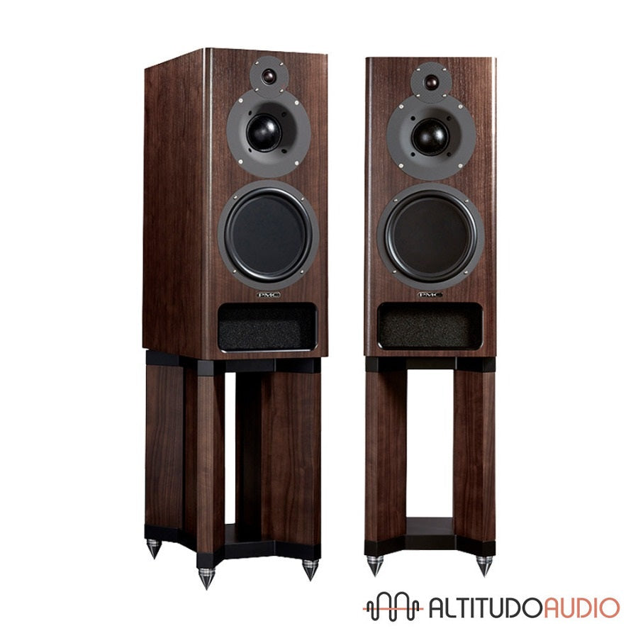 IB2 SE Passive Floor-Standing Loudspeakers