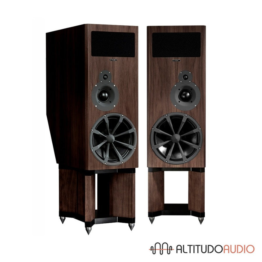 BB5 SE Passive Floor-Standing Loudspeakers