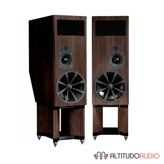 BB5 SE Passive Floor-Standing Loudspeakers