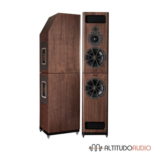 MB2 XBD SE Passive Floor-Standing Loudspeakers