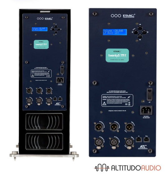 TWENTY5.SUB SUBWOOFER