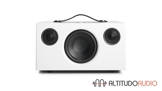 AUDIO PRO ADDON C5 COMPACT MULTIROOM SPEAKER