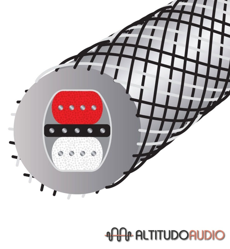 Micro-Platinum Eclipse 8 Balanced Digital Audio Cable