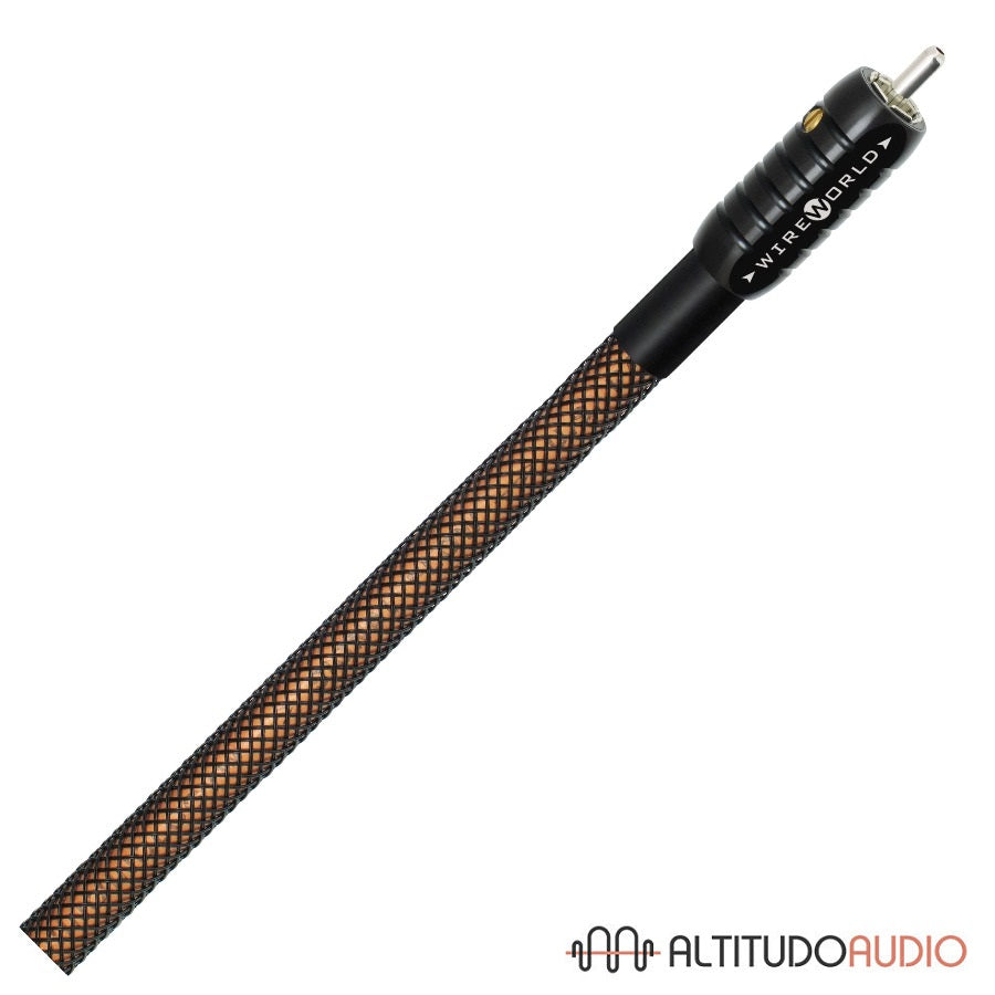 WIREWORLD ECLIPSE 8 INTERCONNECTS