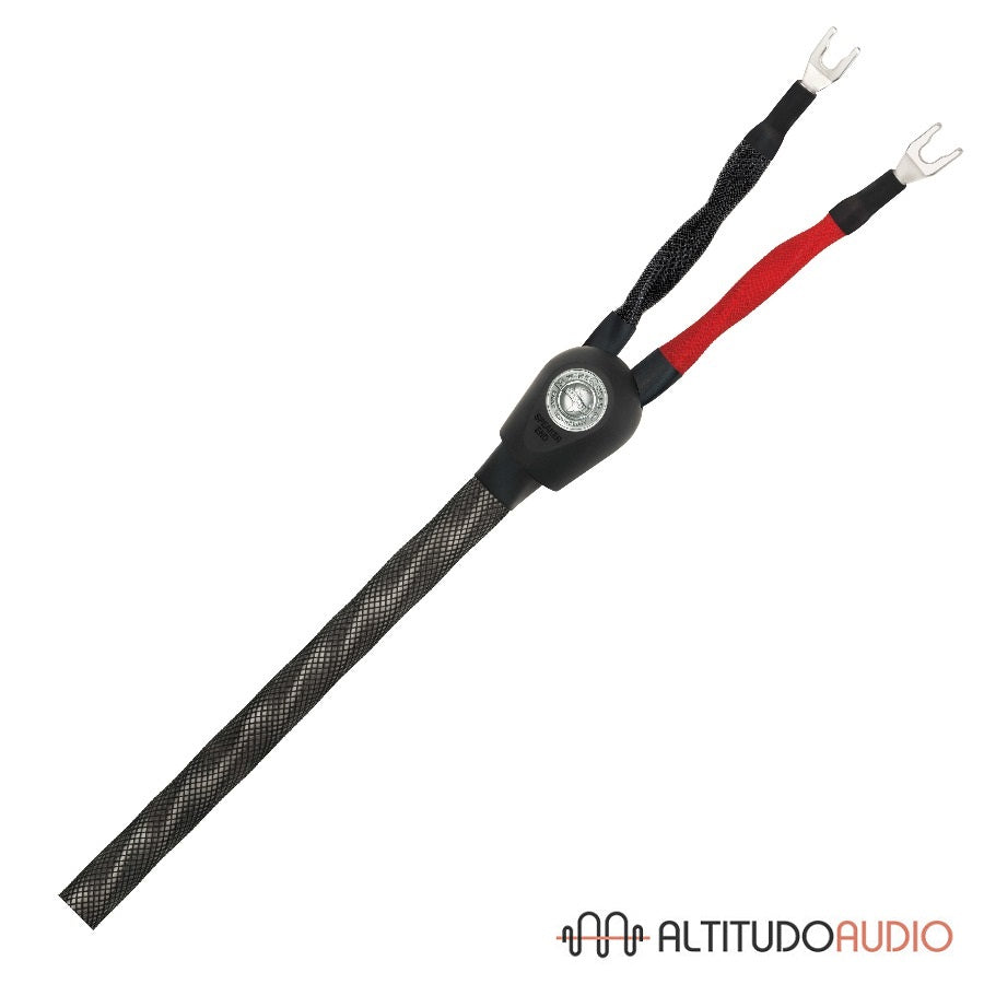 Wireworld SILVER ECLIPSE 8 Speaker Cable – Altitudo Audio