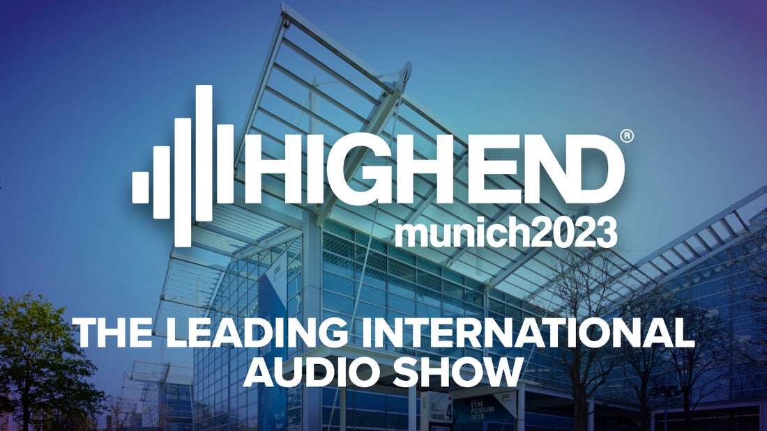 HIGH END munich2023