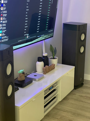 Choosing the Right Audio System for Your Lifestyle