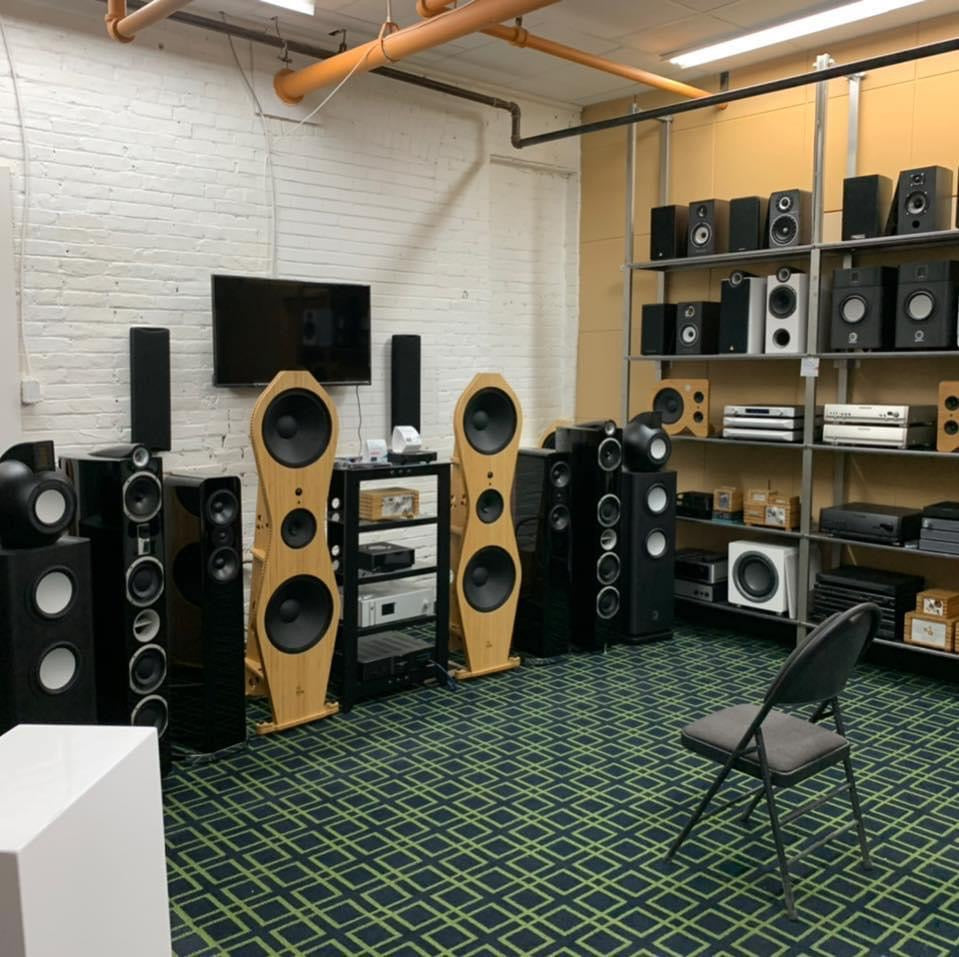 Altitudo Audio Walkthrough