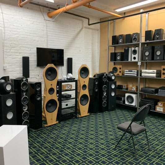 Altitudo Audio Walkthrough