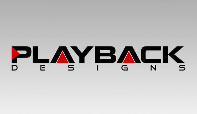 PLAYBACK Designs