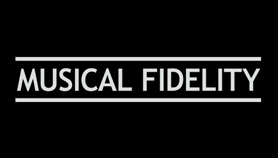 Musical Fidelity