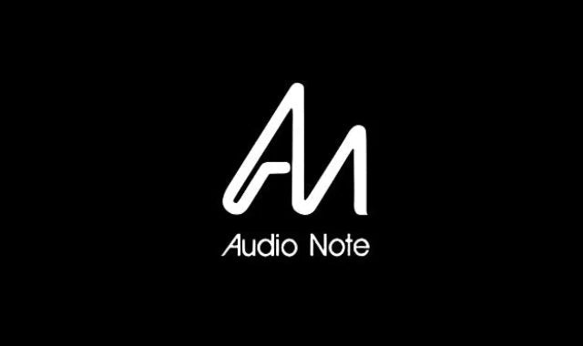 Audio Note (UK)