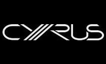 Cyrus Audio