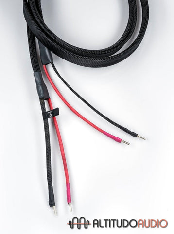 Ascendance Loudspeaker Cable