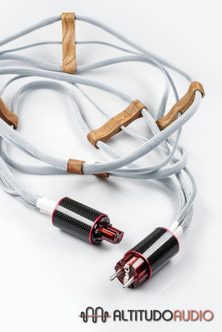 OePhi Reference Power Cable