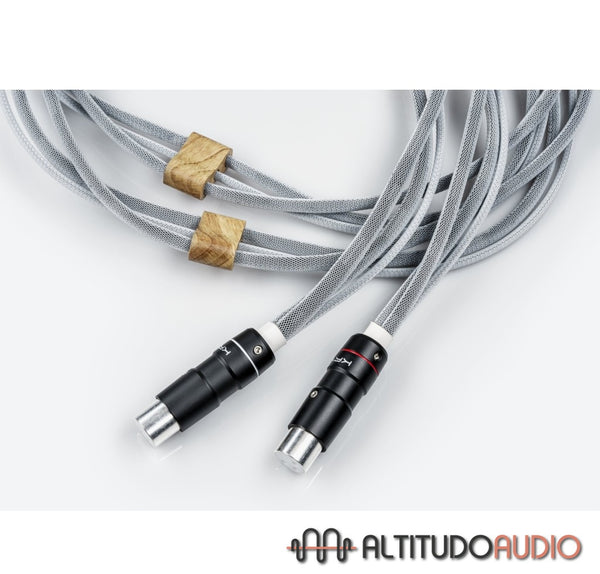 OePhi Acoustics Reference Interconnects - Pair