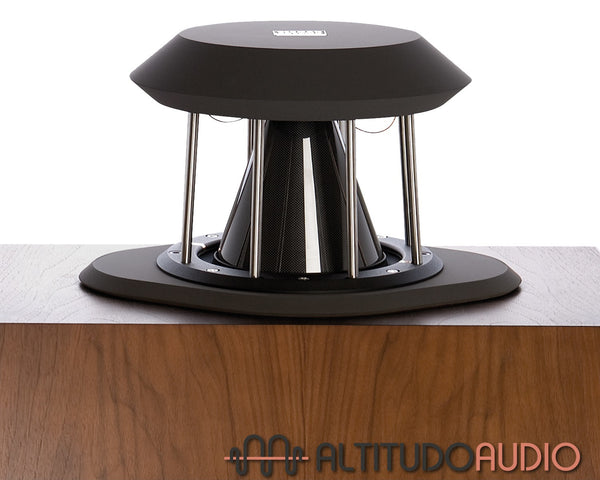 The Unicorn MK II Omnidirectional Loudspeaker