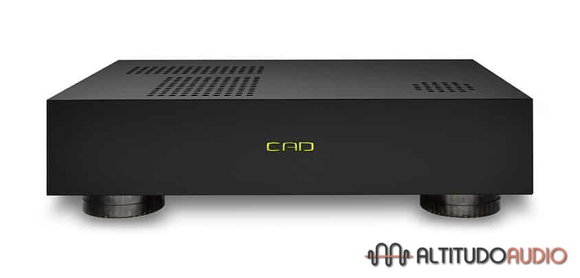 1543 MKII DAC