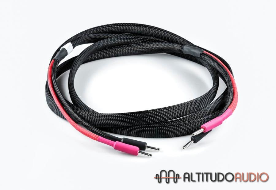 Lounge Loudspeaker Cables