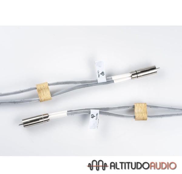 OePhi Acoustics Reference Digital Cable