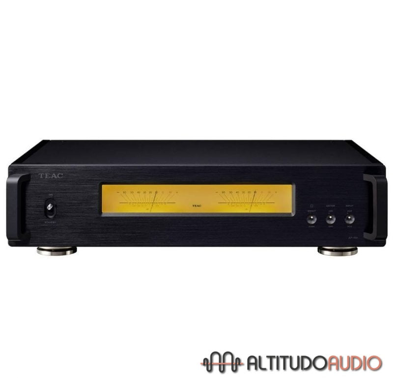TEAC AP701 Stereo Power Amplifier
