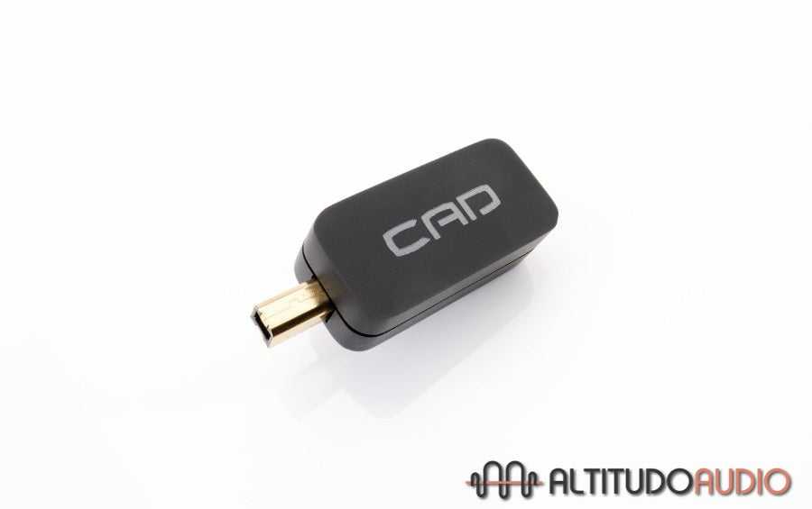 USB In-Line Filter