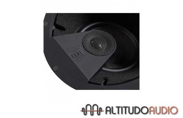 Debut 2.0 In-Ceiling Angled Speaker - 6.5" IC-DT61-W (Each)