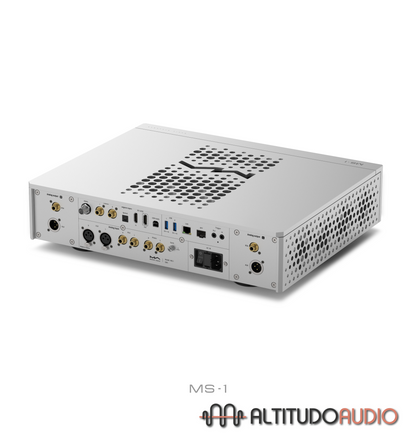 Matrix Audio MS-1 Music Streamer