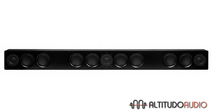 Muro SB41L 3-Channel Passive Soundbar