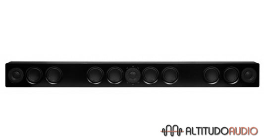 Muro SB41L 3-Channel Passive Soundbar